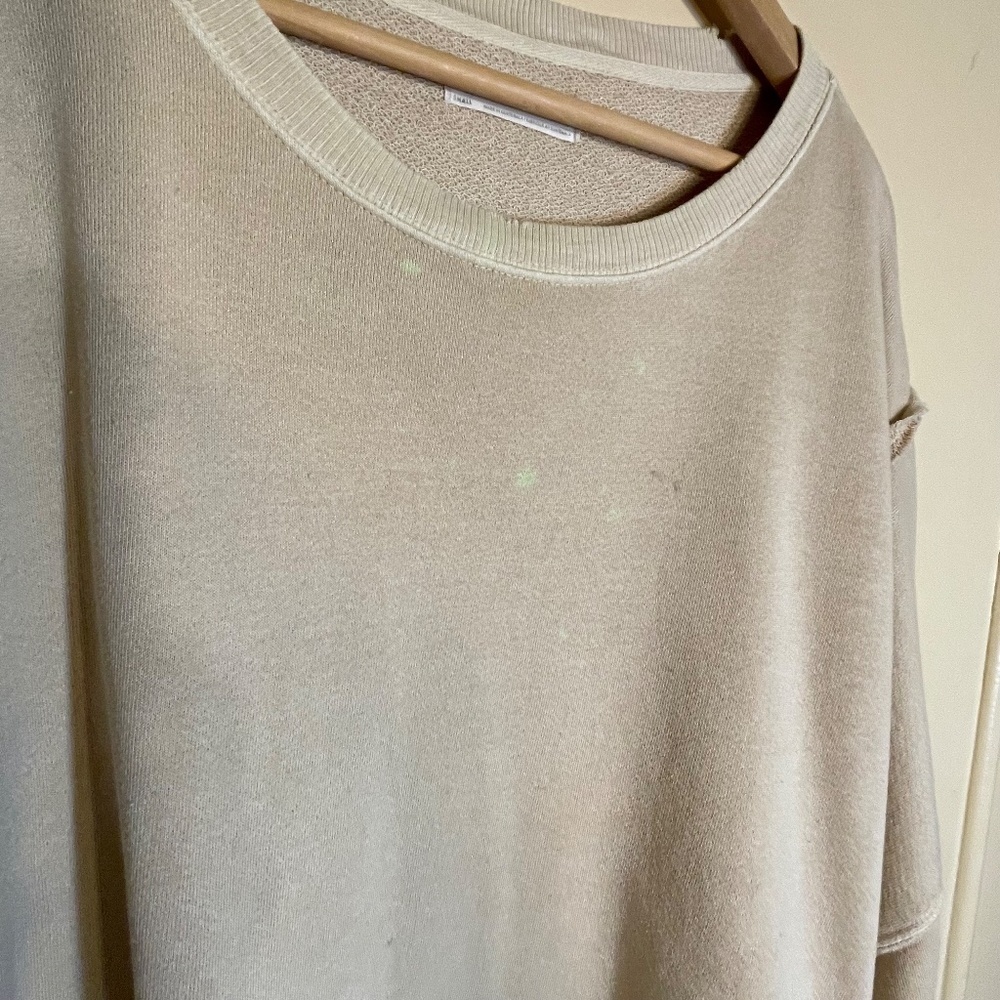 We The Free Cream Sweater - Picture 3 of 9